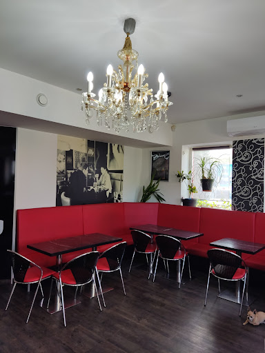 Café Eckhardt - Visual