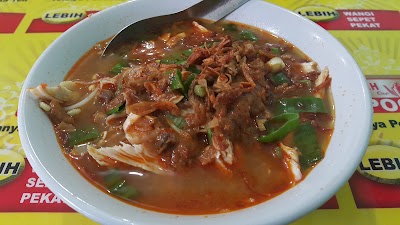 Photos of Soto Madi