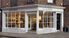 Azendi Jewellery york