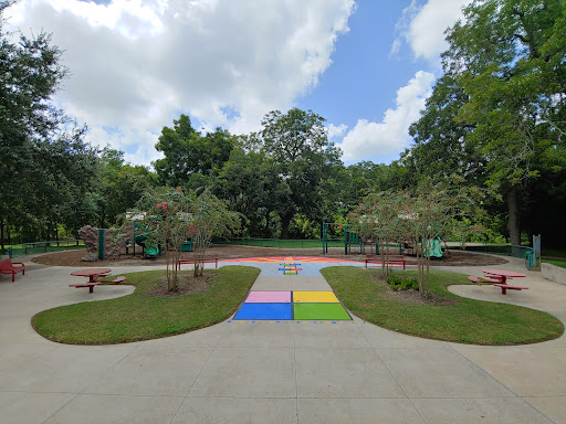 Clay Park - Visual