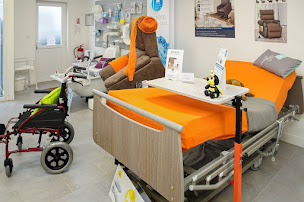 Photo n°21 de Soutien Equipement Sante à Coye-la-Forêt (Magasin de matériel médical)