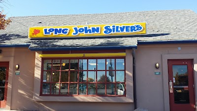 Long John Silver