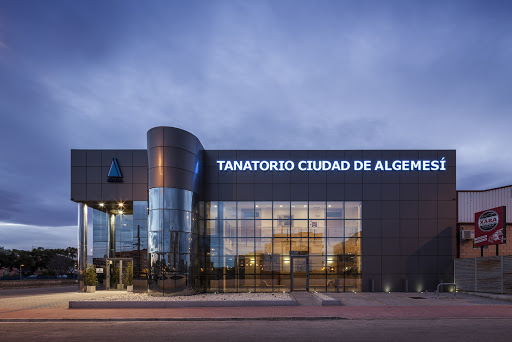 Servicios Funerarios Algemesí, Valencia. Albia Algemesí.