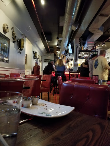 Fire Engine Pizza Co - Thumbnail