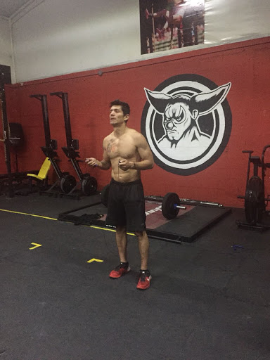 CrossFit Centrical - Thumbnail