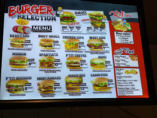 Photo 2 - Speedy tacos Cannes