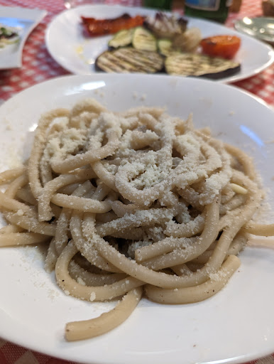 Toci - Visual