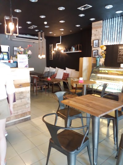 Photos of Raw Coconut Bistro