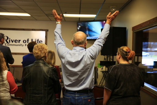 River of Life Community Fellowship - Thumbnail