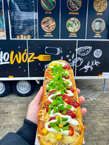 Opinii despre Jadłowóz Rzeszów - Zapiekanka, Frytki, Panini, Burger, Kebab în Rzeszów - Restauracja