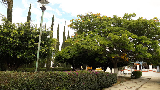 Templo de San Dionisio Ocotlán - Thumbnail