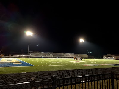 Wynne High School Football Stadium