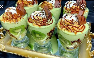 Photo n°6 de Snack sam resto à Beaucaire (Restaurant)