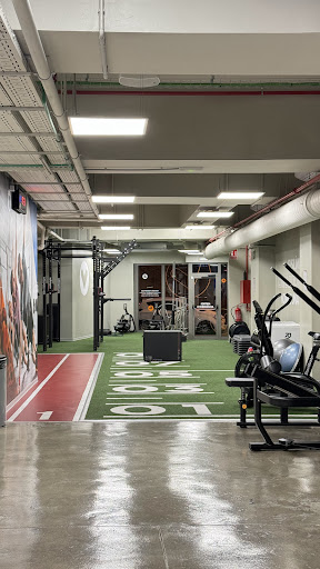 VivaGym Londres | Gimnasio en Barcelona Gallery - Spain