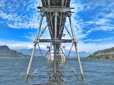 Photos of Waduk Malahayu