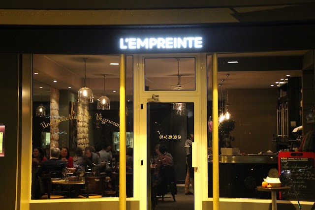 L'Empreinte