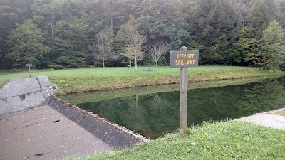 Photos of Kooser State Park