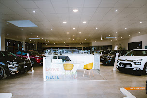 Photo n°7 de CITROEN BERGERAC | Groupe Cazes à Bergerac (Vendeur de voitures d'occasion)