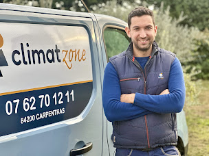 Photo n°1 de Climat Zone - Climatisation & Photovoltaïque à Carpentras (Fournisseur d'équipements d'énergie solaire)