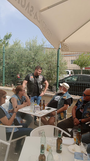 New Bar El Poligono