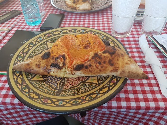 Pizzeria D'autore