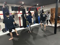 PMAキックボクシング＆フィットネスジム