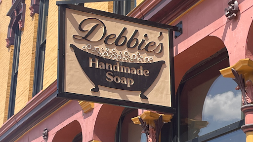 Debbie's Handmade Soap
