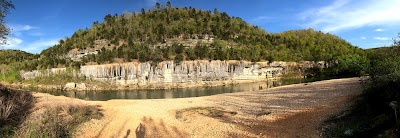 Buffalo Point Campground, D Loop