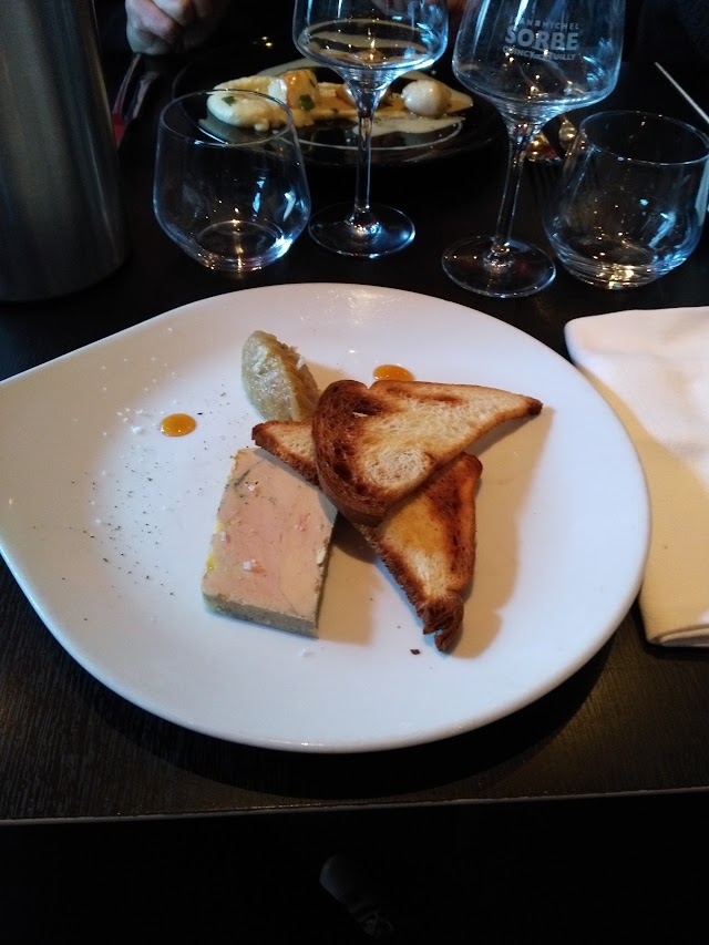 Pierrot Gourmet