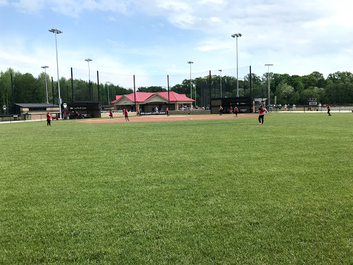 New Albany Little League Park - Thumbnail