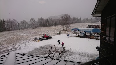 Photos of Nomugitoge Ski Area