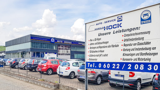 Harald Hock Autoservice - Thumbnail