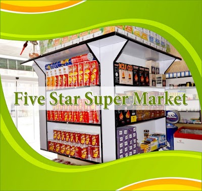 Five Star Supermarket