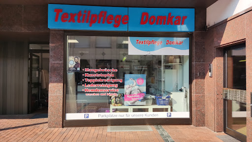 Textilpflege Domkar Gallery - Germany