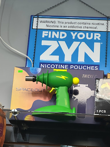 GJ's Smoke Shop - Thumbnail