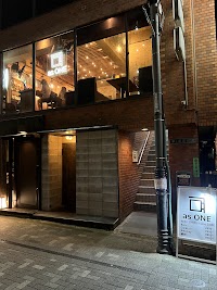 Bar as ONE Roppongi