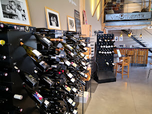 Photo n°4 de Vinothentik - Caviste Drôme à Chabeuil (Cave à vins)