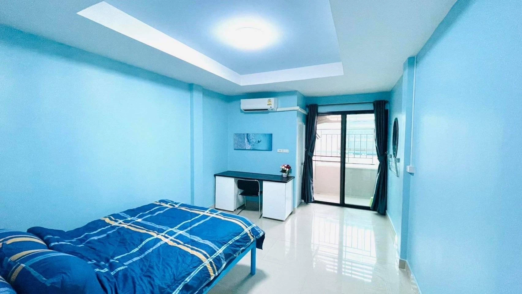 W-Town Apartment