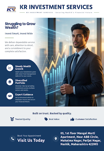 Mutual Fund Investment post image
