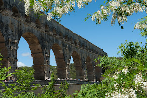 Photo n°17 de Brit Hotel Avignon Sud - Le Calendal à Avignon (Restaurant)