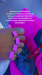 Photo n°19 de MAQ BEAUTÉ - Formation Prothésiste Ongulaire Cils & Maquillage Permanent - Toulouse 31 à Castanet-Tolosan (Clinique de maquillage permanent)