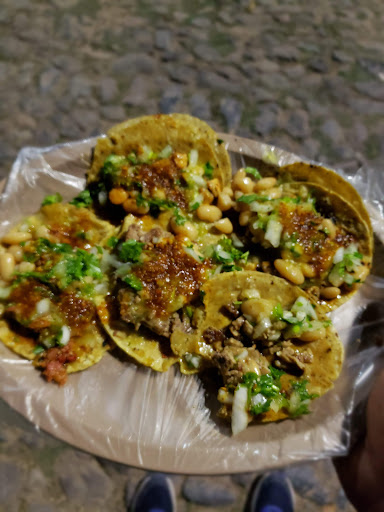 Taqueria Barco - Thumbnail