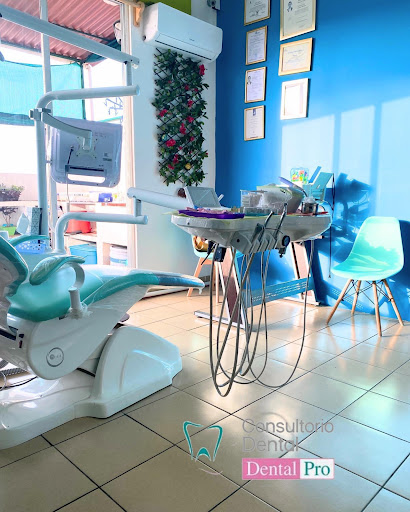 Consultorio Dental PRO CIVAC - Thumbnail