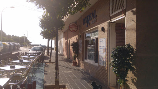CAFE BOREAL CALPE - Thumbnail