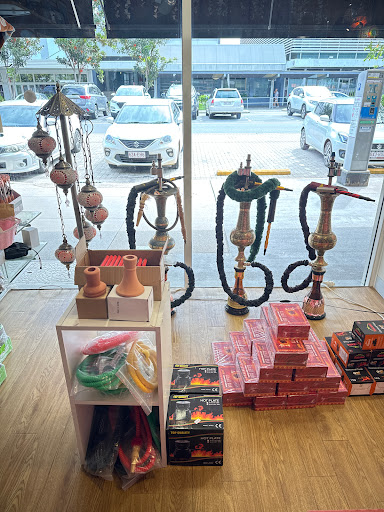Cairns convenience store and Tabacconist