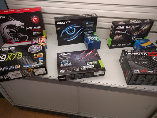 Ecomputer Sabiñánigo - Thumbnail