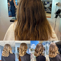 Photo n°16 de Excell Salon Celine à Val de Virvée (Barbier)