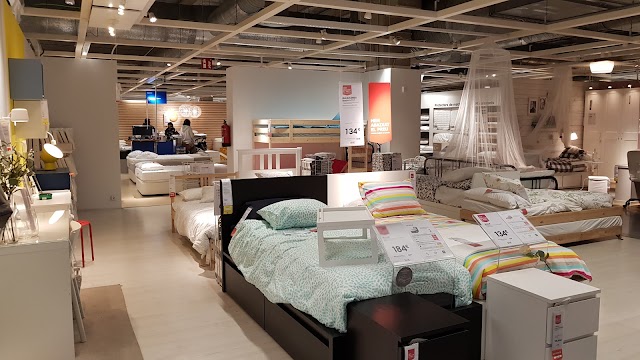 IKEA Gran Via de l'Hospitalet de Llobregat
