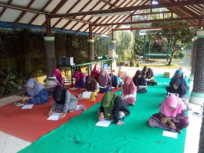 Photos of Darunnajah Learning Centre
