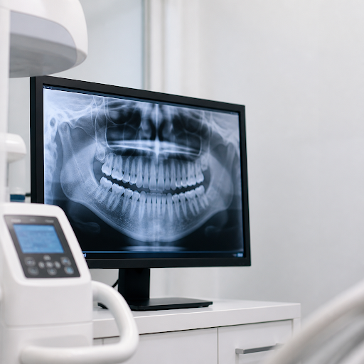 Modern digital X-rays have changed the way we diagnose and treat dental problems. At Asha Dental… post image